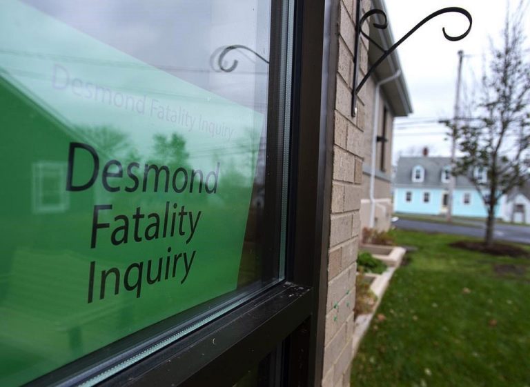 As the Lionel Desmond inquiry resumes, a look at what has been learned so far