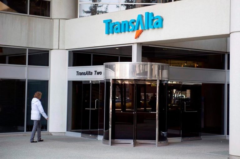 TransAlta CEO Dawn Farrell set to retire after leading switch away from coal power