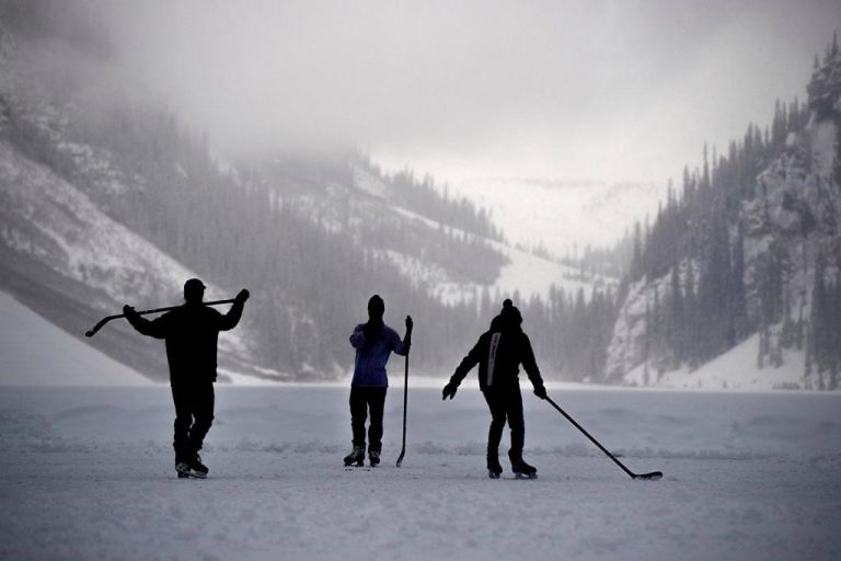 Alberta junior hockey player petitioning Hockey Canada for extra year of eligibility