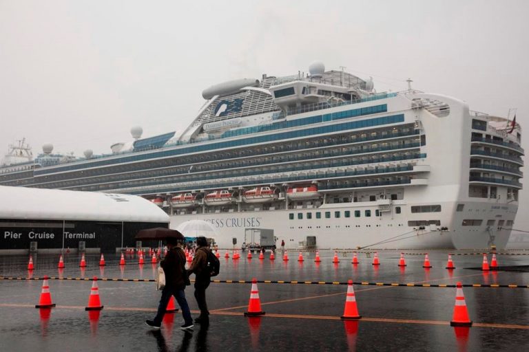 Big hit to B.C’s cruise ship sector as Feds extend ban until 2022