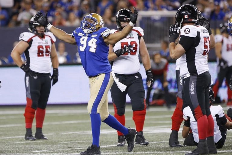Bombers players experience Texas weather crisis first-hand