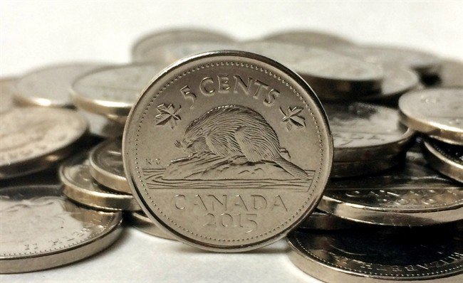 New Brunswick’s minimum wage workers to get extra nickle an hour