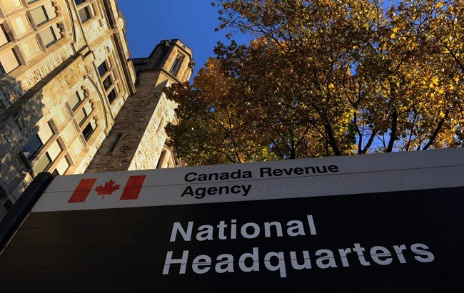 ‘It’s not right’: Users with locked CRA accounts still waiting for answers