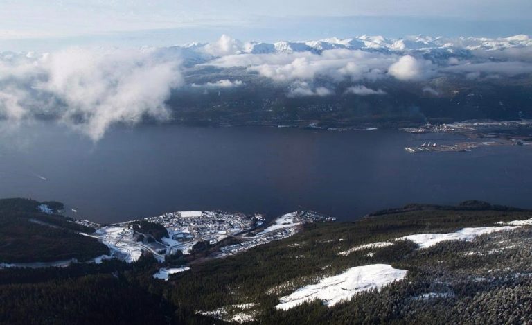 Tugboat ‘incident’ near Kitimat, B.C., leaves two men dead: RCMP
