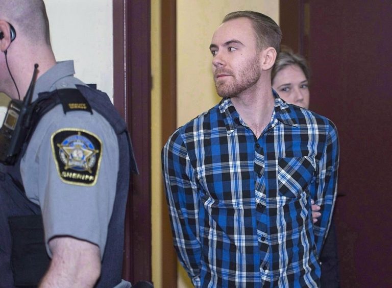 Supreme Court of Canada won’t hear appeal in the murder case against William Sandeson