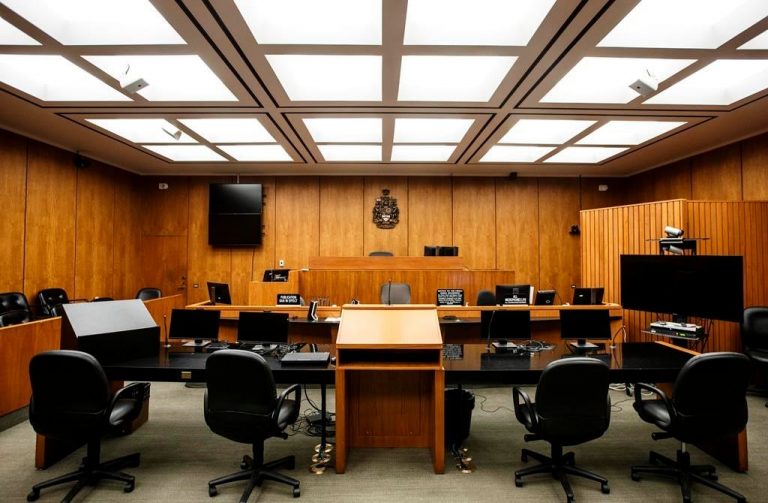 Man who shot at RCMP officers near Morinville in 2018 pleads guilty to 5 charges
