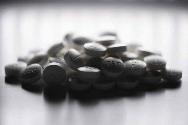 B.C. asks Federal Government for exemption to decriminalize illicit drugs