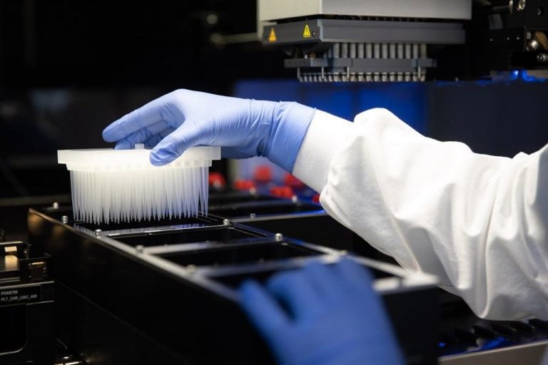 B.C. to start clinical trials for previously rejected COVID-19 treatment