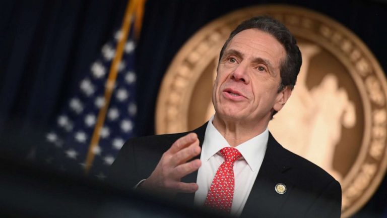 Cuomo’s office hid nursing home COVID-19 data out of fear of Trump administration