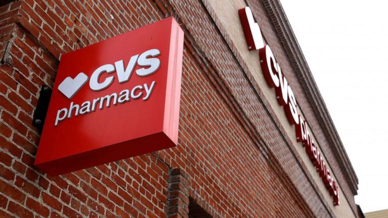 CVS announces initiative to increase vaccine access in Black and Hispanic communities