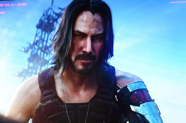 Makers of ‘Cyberpunk 2077’ game hit by ‘targeted cyberattack’