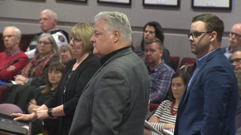 Moncton housing entity Rising Tide to receive initial funding to buy property soon