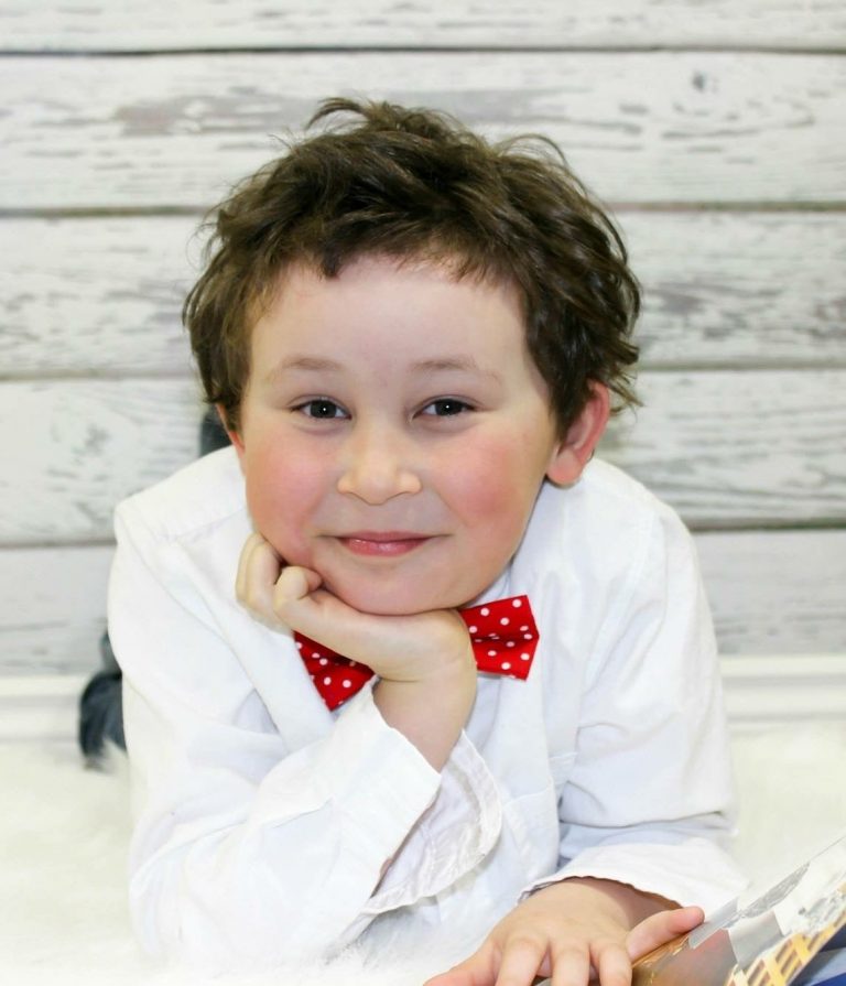 ‘He just absolutely loved it’: Special dance fund created in memory of boy killed by drunk driver
