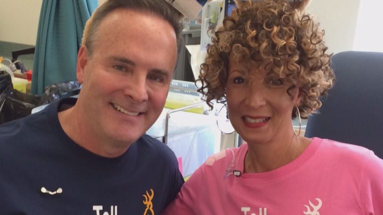 After 25-year fight with cancer, Regina advocate Dionne Warner leaves lasting legacy