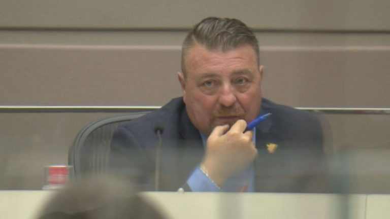 Calgary Coun. Joe Magliocca expenses delayed, referred to city administration for another look