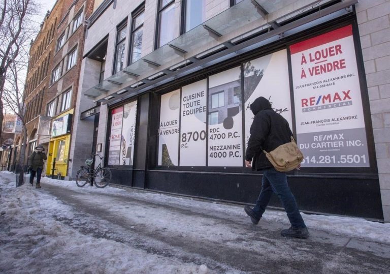 Canadian economy sheds 213,000 jobs in January, biggest decline since April