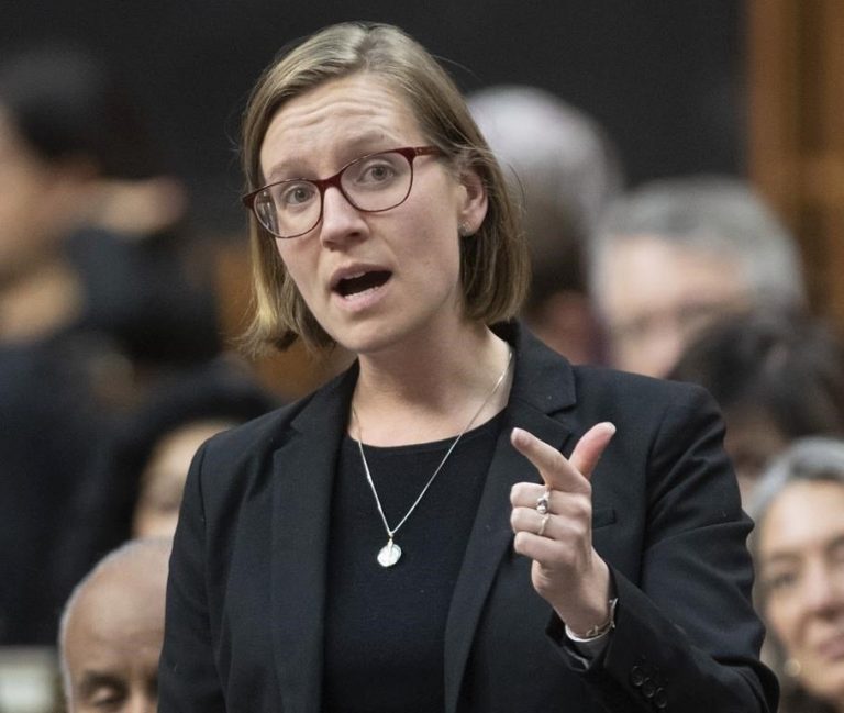 COVAX vaccine fund ‘always’ intended to help vaccinate Canadians, feds say