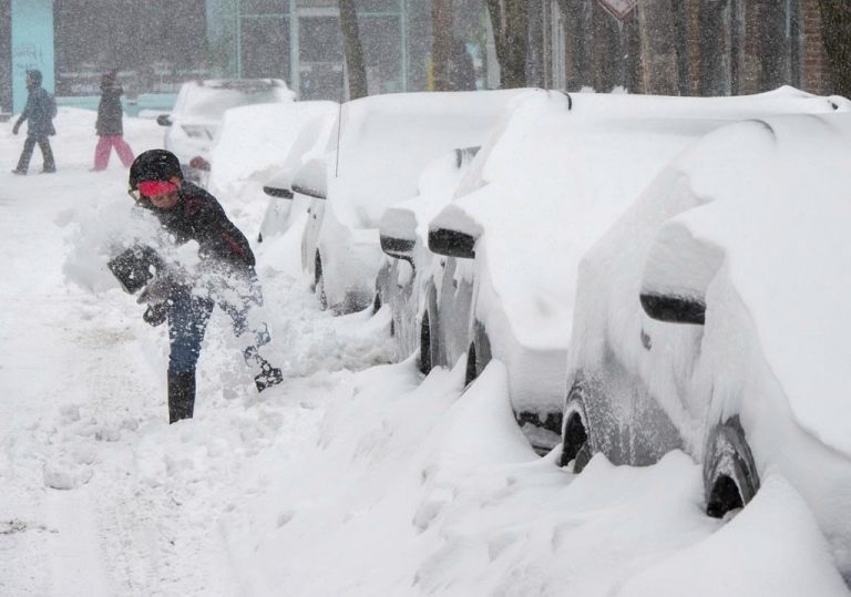 Guelph schools declare snow day, students switch to remote learning