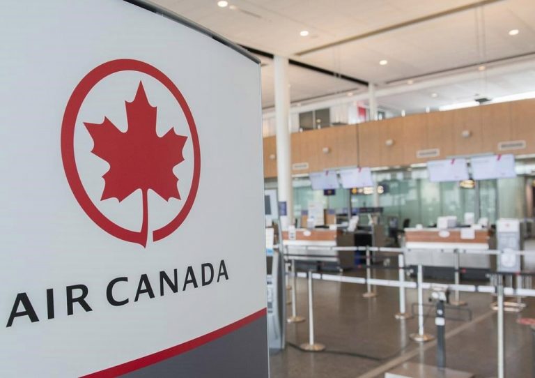As Transat deal comes through, Air Canada posts ‘bleak’ financial results