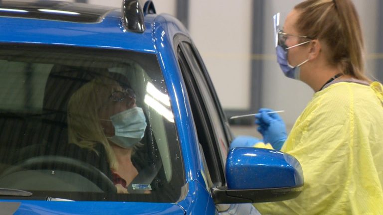 Death toll jumps to 362 as Saskatchewan nears 27K total coronavirus cases
