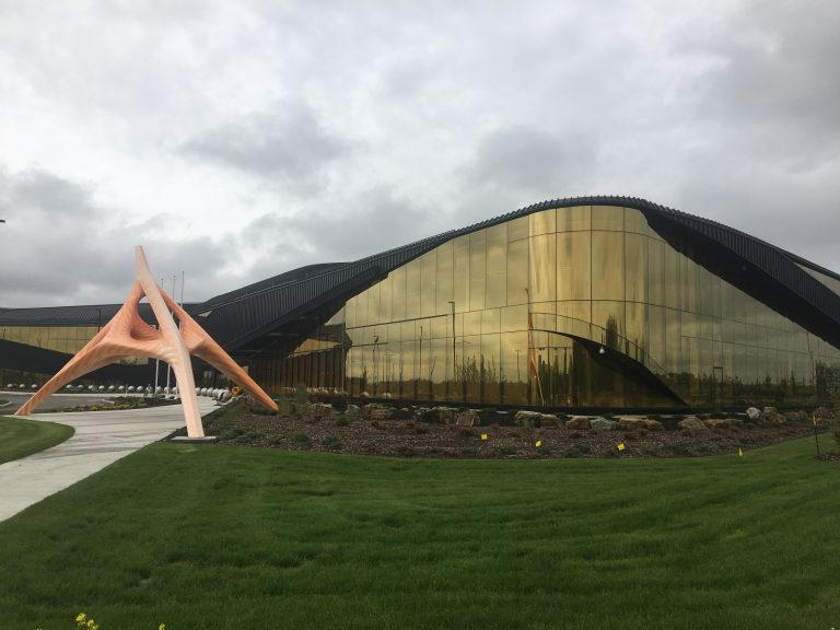 After years of delays, northwest Edmonton Police Service campus set to open March 1