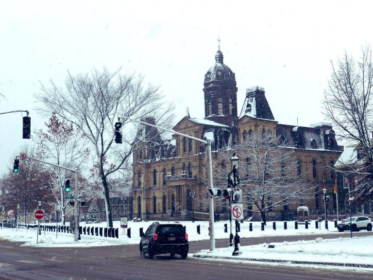 N.B. opposition calling for resiliency plans to allow legislature to sit