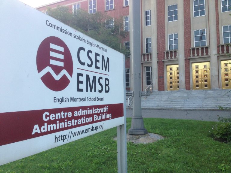 COVID-19 expenses the bulk of EMSB’s record $15 M deficit