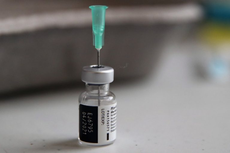 Pfizer finalizes agreement to supply 200 million shots to EU