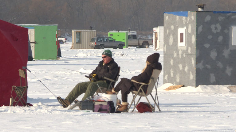 Manitoba RCMP, fishing guides issue warnings with lakes ‘busier than ever’