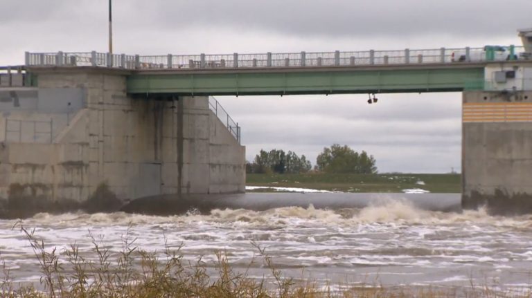 Manitoba releases first flood forecast, risk of major event low