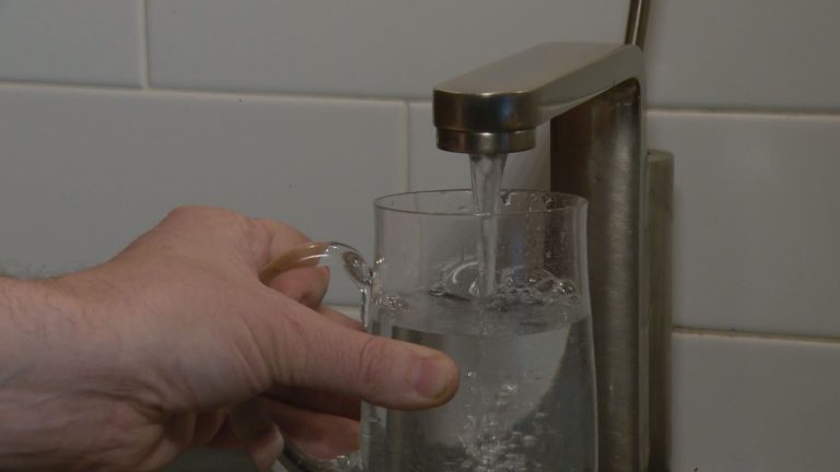 Calgary health professionals concerned with misinformation around fluoride