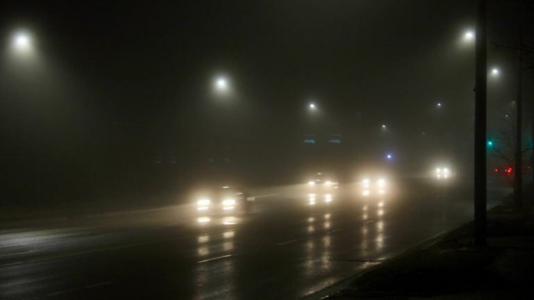 Forecasters call for foggy Thursday morning in London