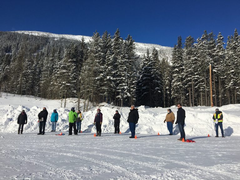 Beaver Mines, Alta. still waiting on water supply as Castle area celebrates new infrastructure