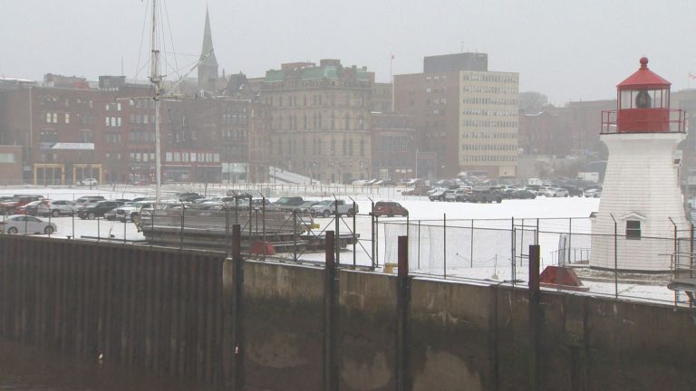 Governments announce $24M for harbourfront development in Saint John