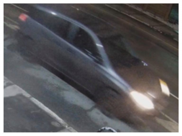 Peterborough police seek second vehicle in fatal pedestrian collision