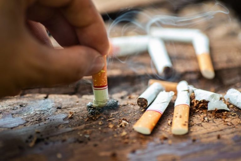 Lethbridge resident concerned about smoking in non-smoking apartment building