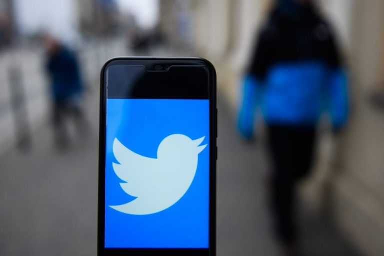 Twitter permanently bans Gateway Pundit founder Jim Hoft from platform