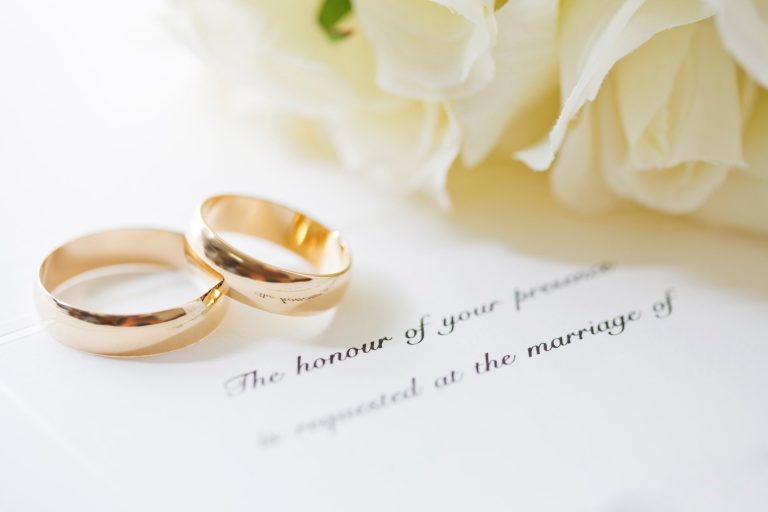 Planning for 2021 weddings happening despite coronavirus pandemic