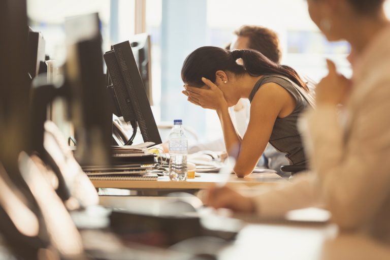 The psychological health of Quebec university students is concerning according to survey