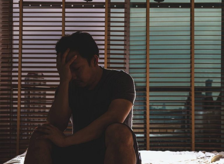 ‘Anxiety and depression are increasing’: Alberta doctor sees spike in mental health visits