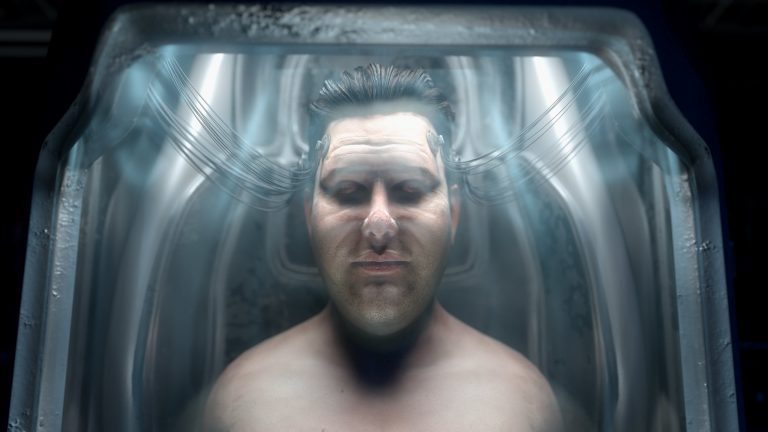 ‘A Glitch in the Matrix’ movie review: Are we all living in a simulation?
