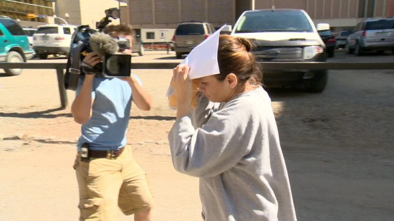 Saskatchewan’s top court dismisses Tammy Goforth’s appeal, orders new trial for husband