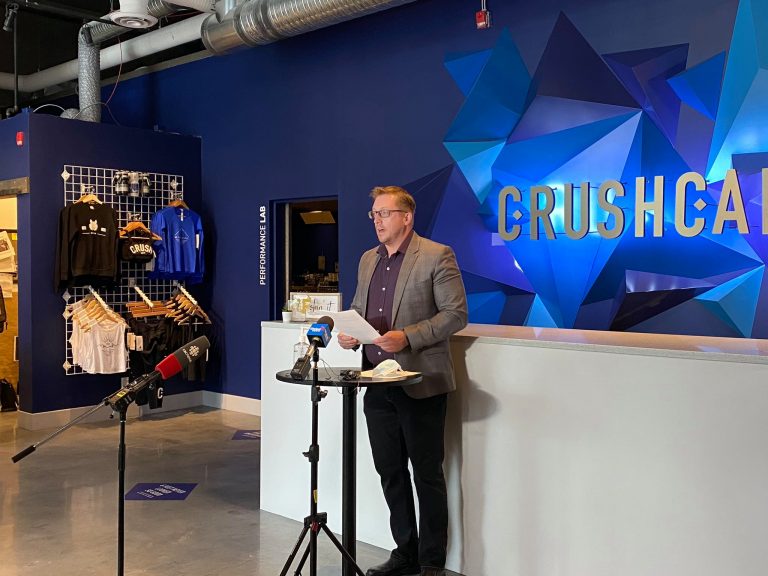 COVID-19: Gym owners call on Alberta government to ease more restrictions, allow for full reopening