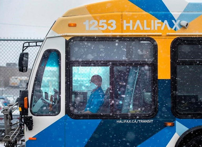 Nova Scotia advises of COVID-19 exposure at 5 locations, Halifax bus routes