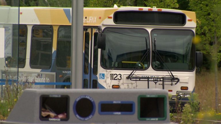 Valentine’s Day contest scrapped by Halifax Transit following public outcry