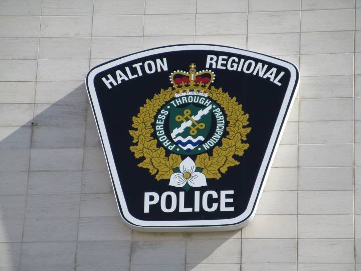 Man shot outside secondary school in Milton: police