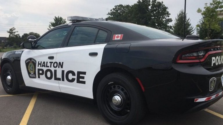 Tactical rescue unit responds to ‘swatting’ call in Milton, Ont.