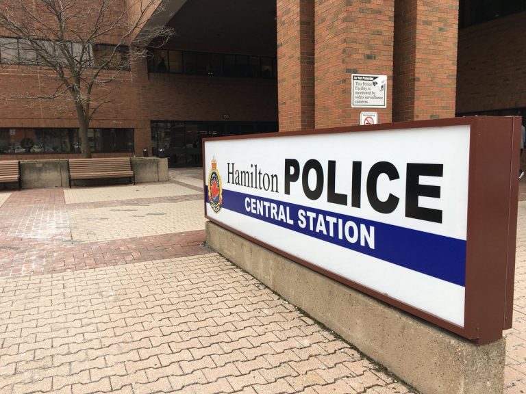 Police working to identify, hold organizers of Stoney Creek house party ‘accountable’
