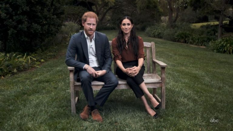 It’s final: Harry and Meghan won’t return as working royals