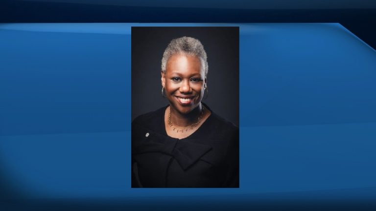 Woman recalls how police shooting death of friend led to role with Calgary Police Commission